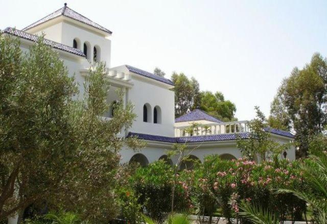 Villa Amaryllis Al Ghar 외부 사진