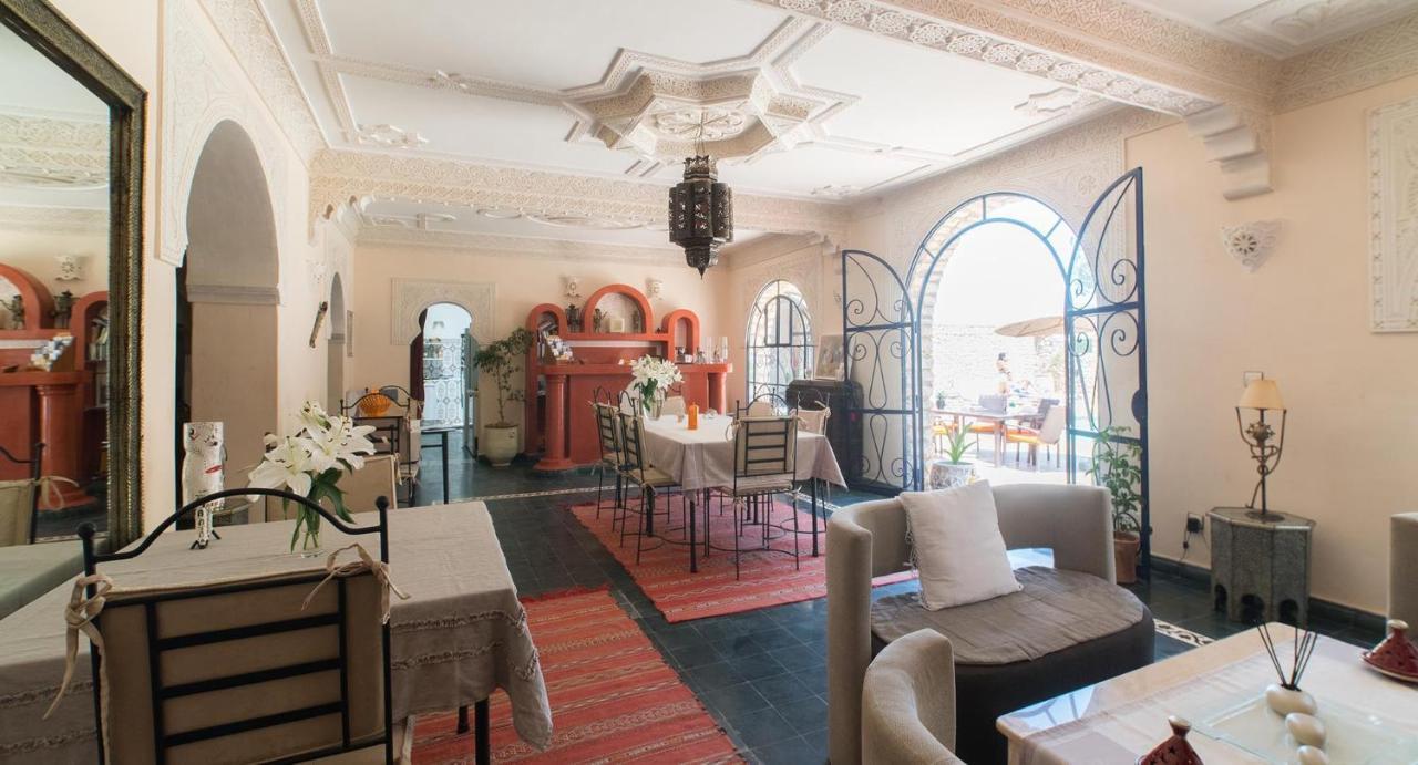 Villa Amaryllis Al Ghar 외부 사진